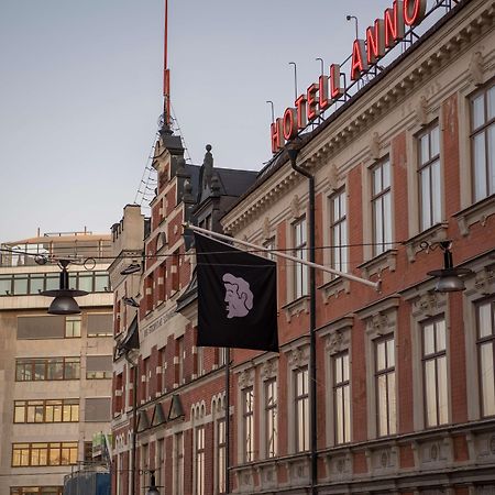 Hotel Frantz, Worldhotels Crafted ستوكهولم المظهر الخارجي الصورة