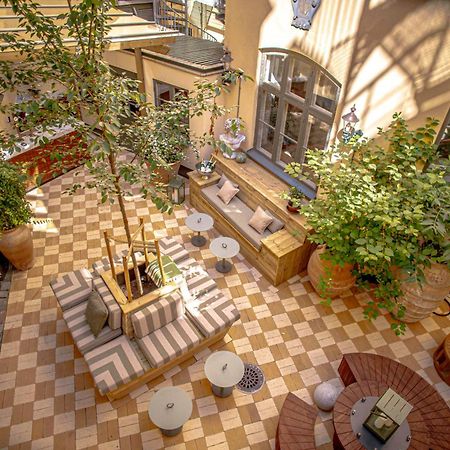 Hotel Frantz, Worldhotels Crafted ستوكهولم المظهر الخارجي الصورة