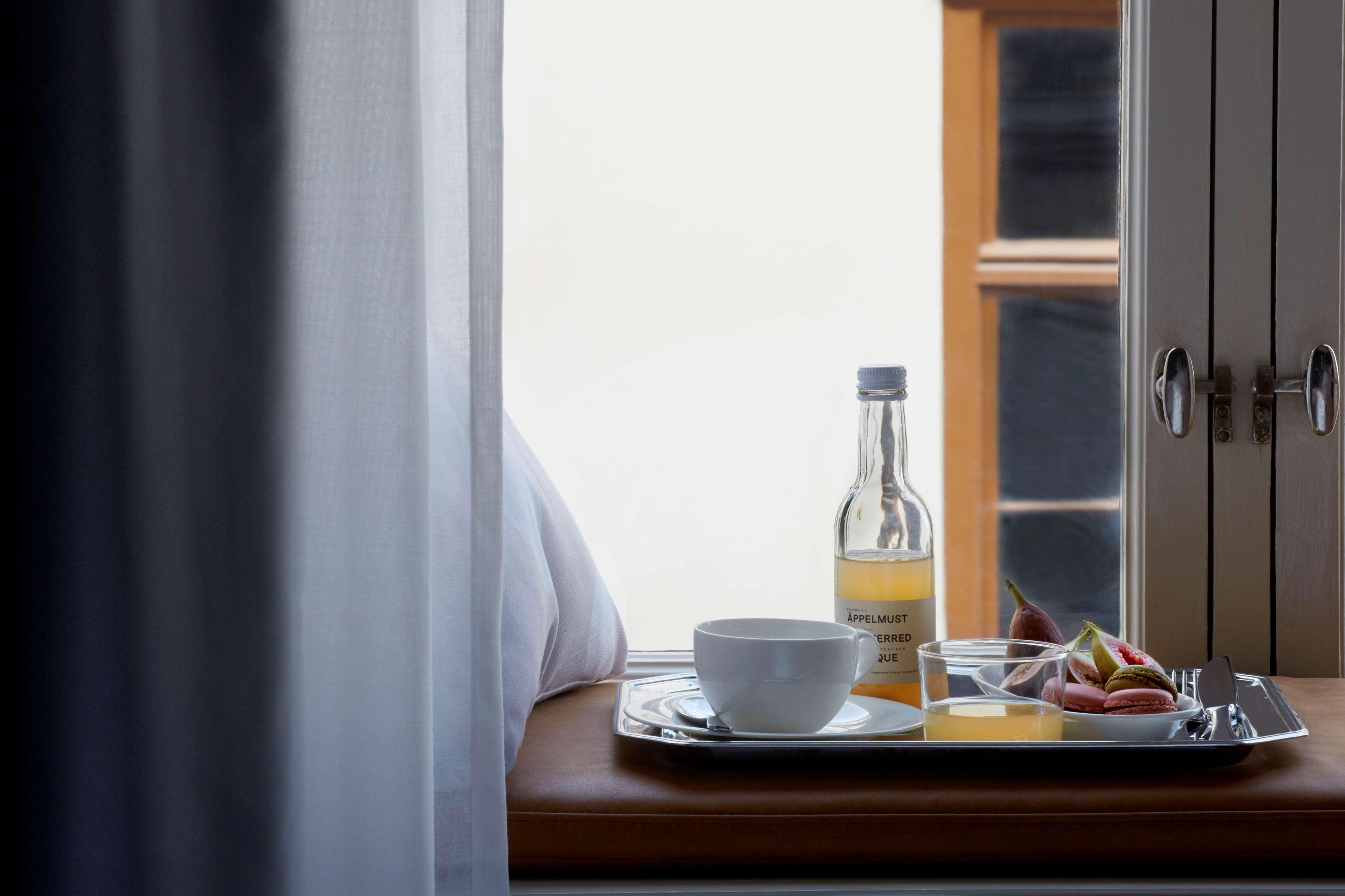 Hotel Frantz, Worldhotels Crafted ستوكهولم المظهر الخارجي الصورة