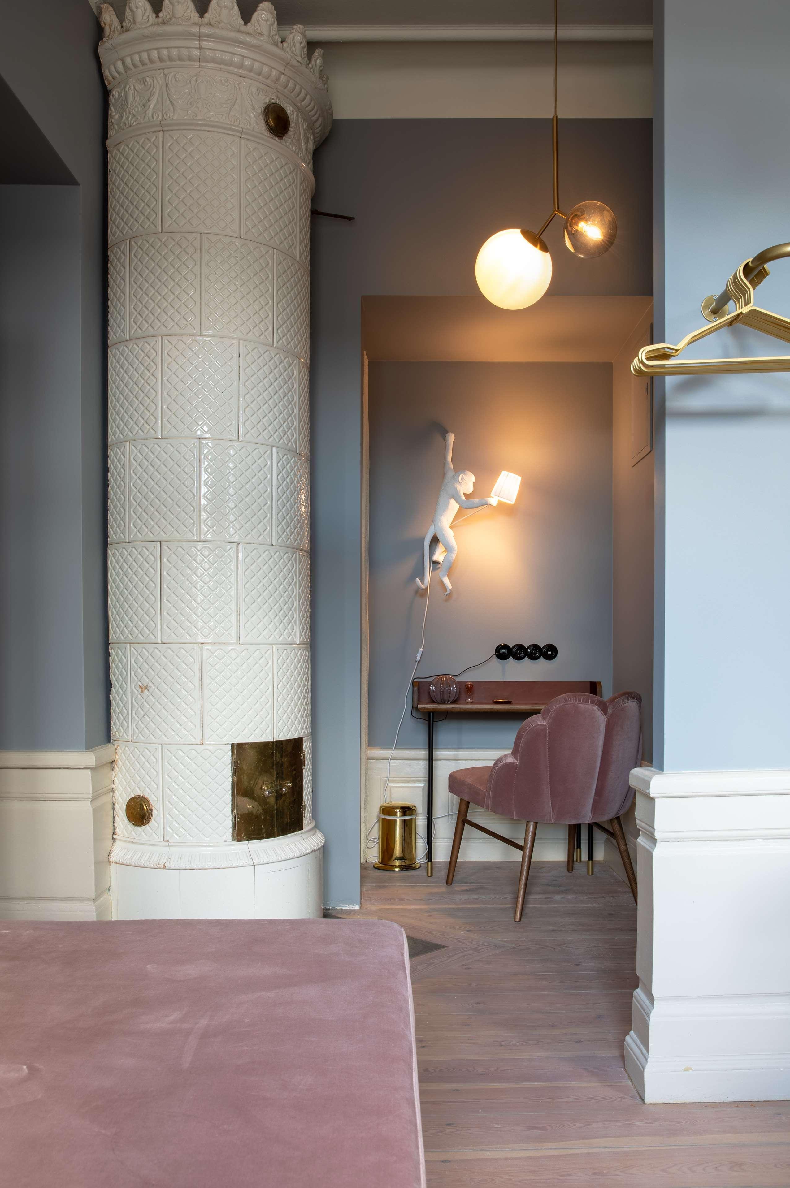 Hotel Frantz, Worldhotels Crafted ستوكهولم المظهر الخارجي الصورة