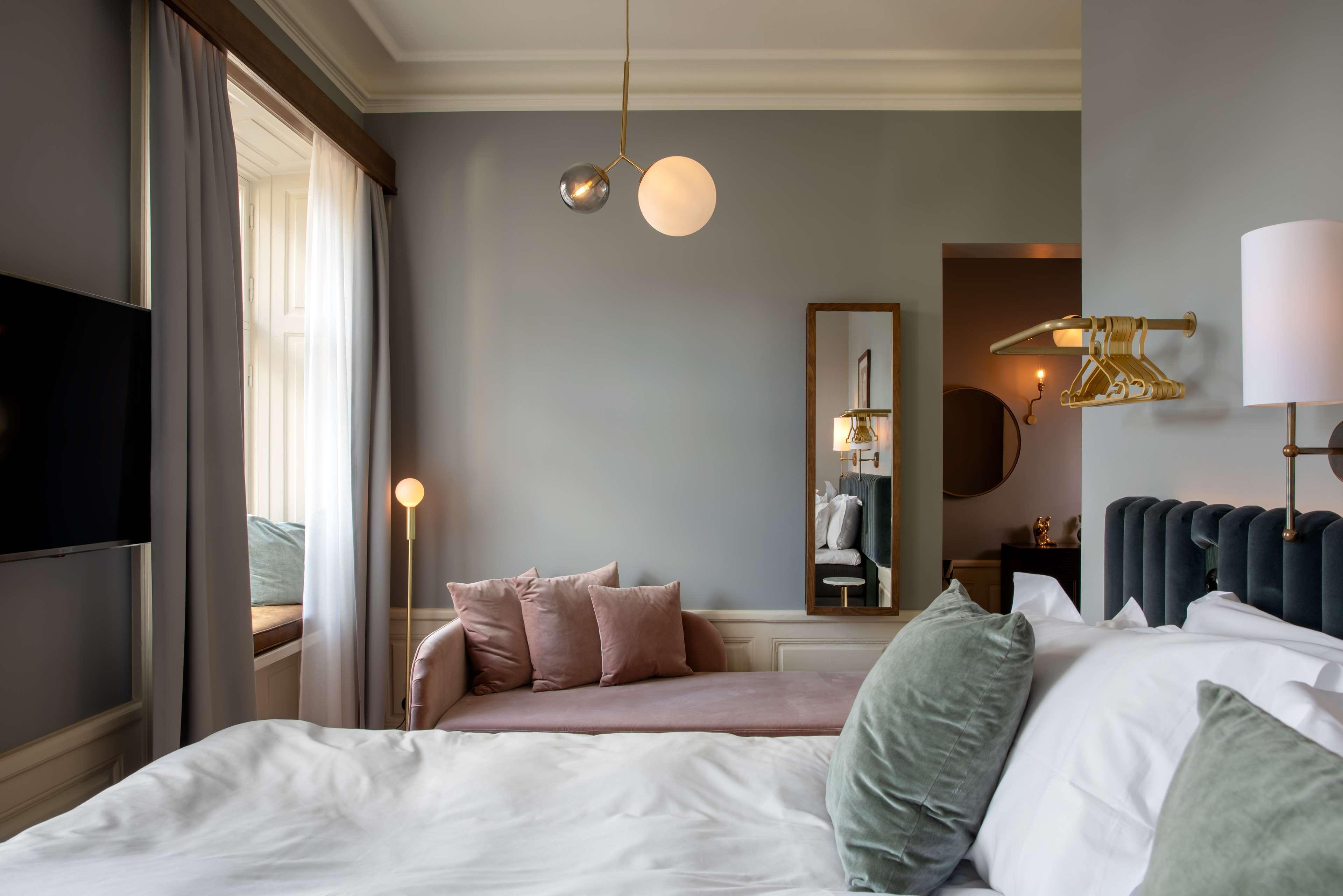 Hotel Frantz, Worldhotels Crafted ستوكهولم المظهر الخارجي الصورة