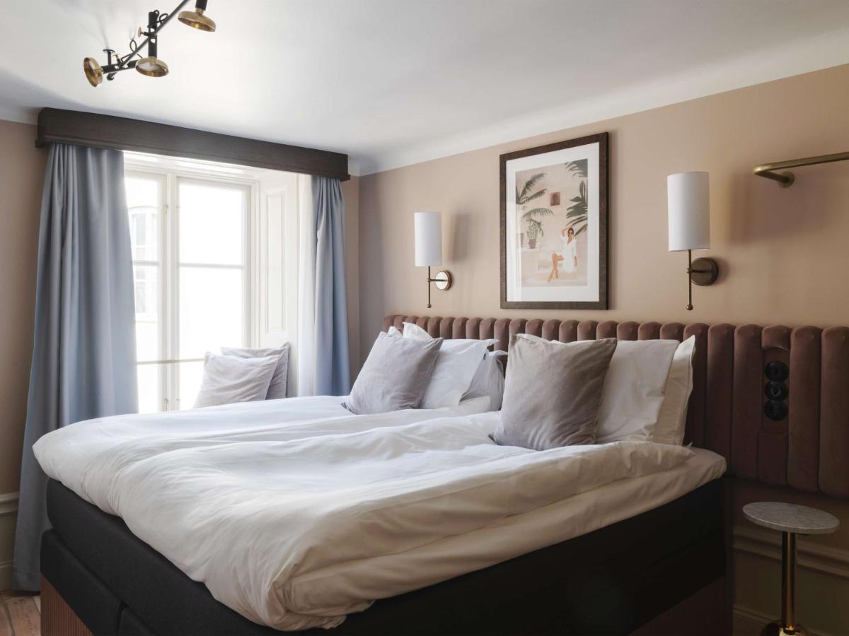 Hotel Frantz, Worldhotels Crafted ستوكهولم المظهر الخارجي الصورة