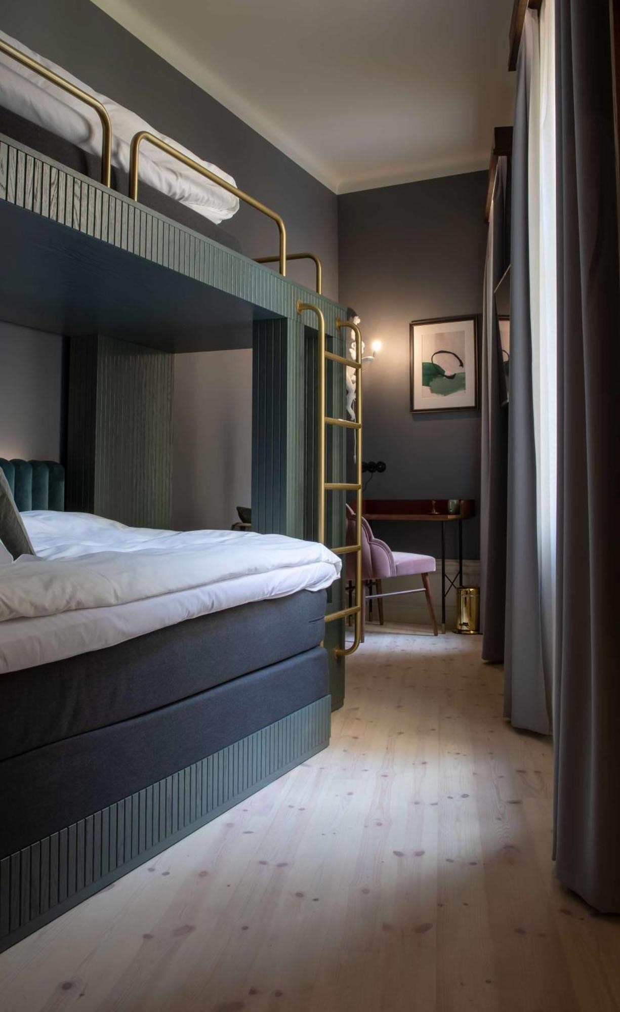 Hotel Frantz, Worldhotels Crafted ستوكهولم المظهر الخارجي الصورة