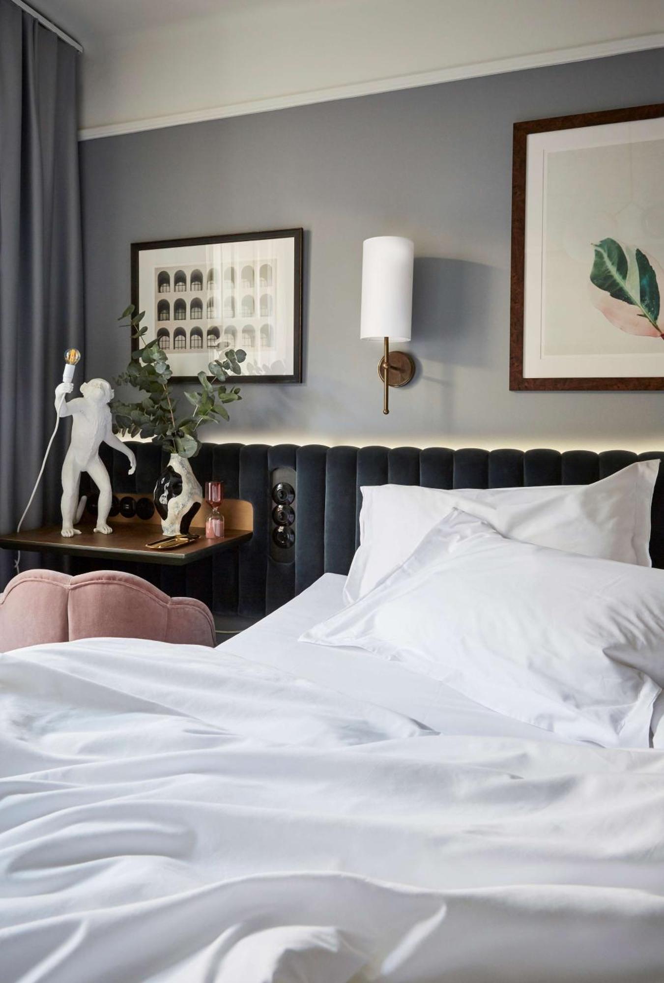 Hotel Frantz, Worldhotels Crafted ستوكهولم المظهر الخارجي الصورة