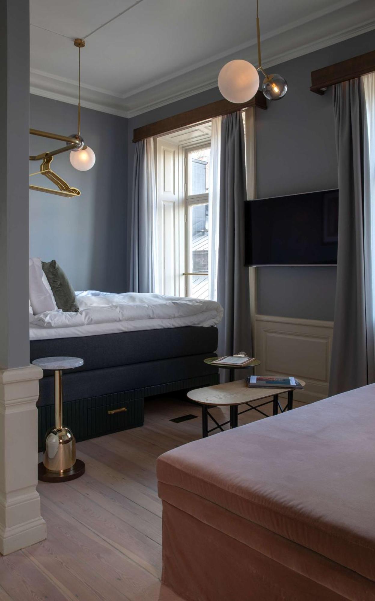 Hotel Frantz, Worldhotels Crafted ستوكهولم المظهر الخارجي الصورة