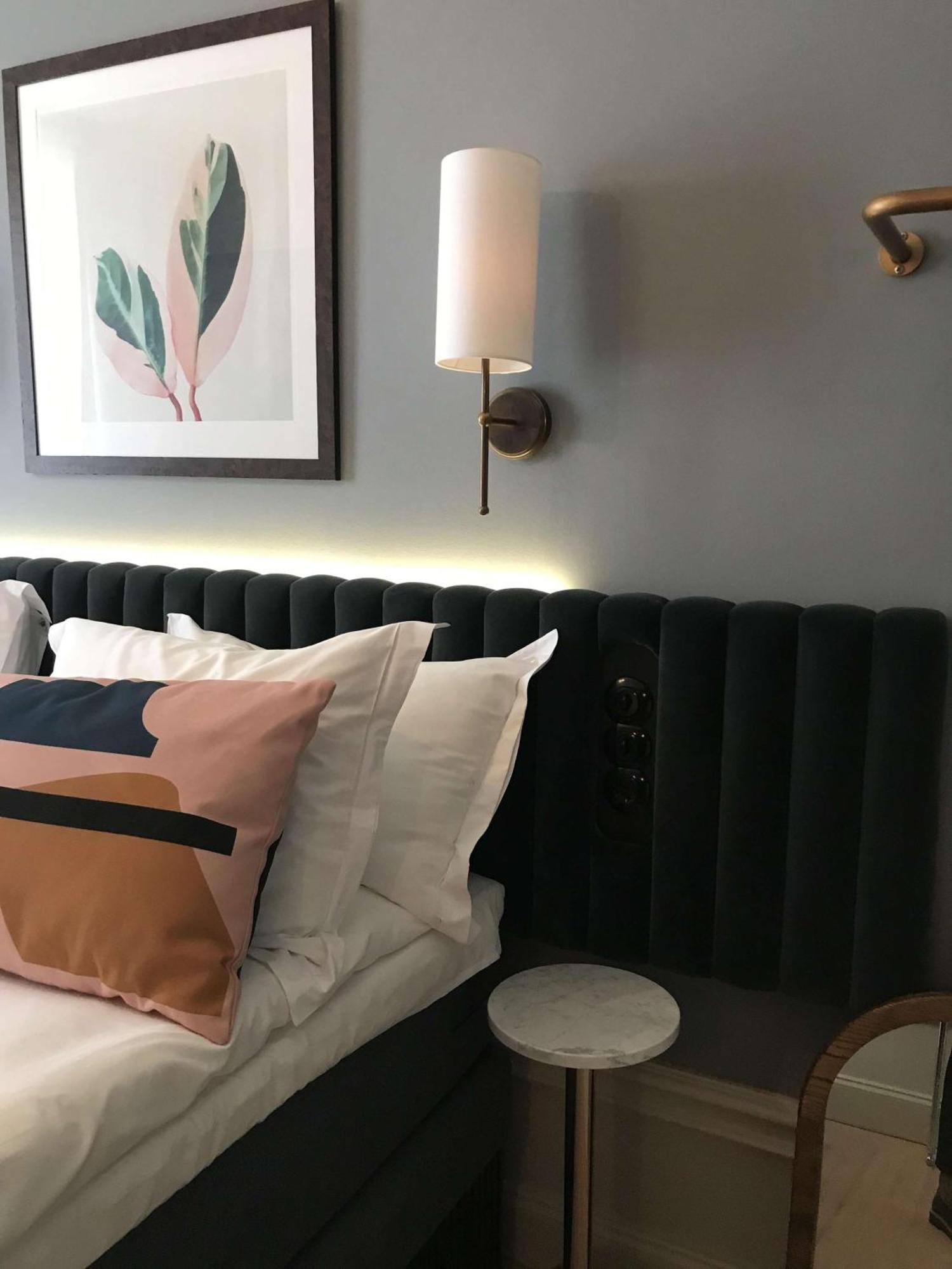 Hotel Frantz, Worldhotels Crafted ستوكهولم المظهر الخارجي الصورة