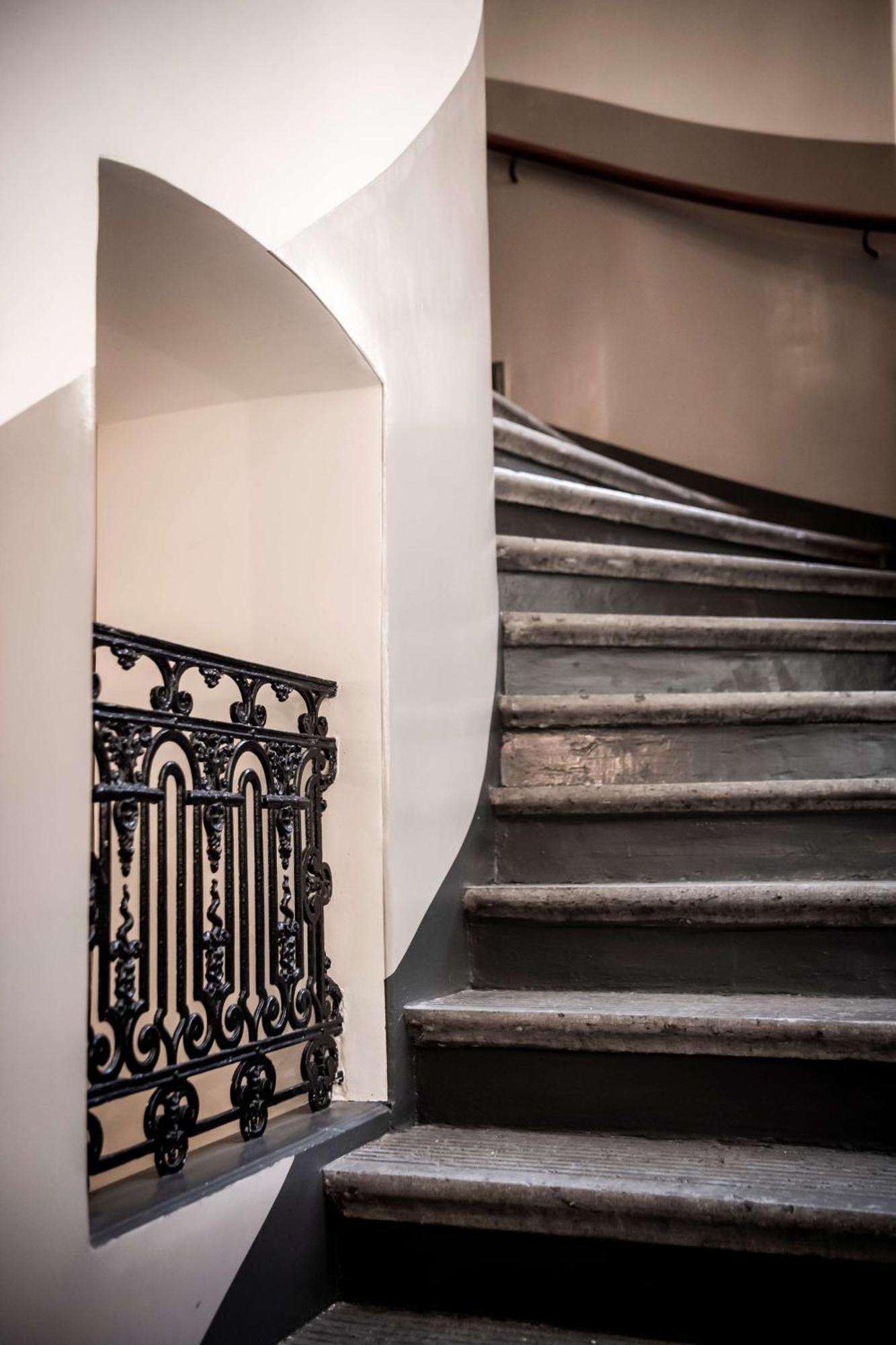 Hotel Frantz, Worldhotels Crafted ستوكهولم المظهر الخارجي الصورة