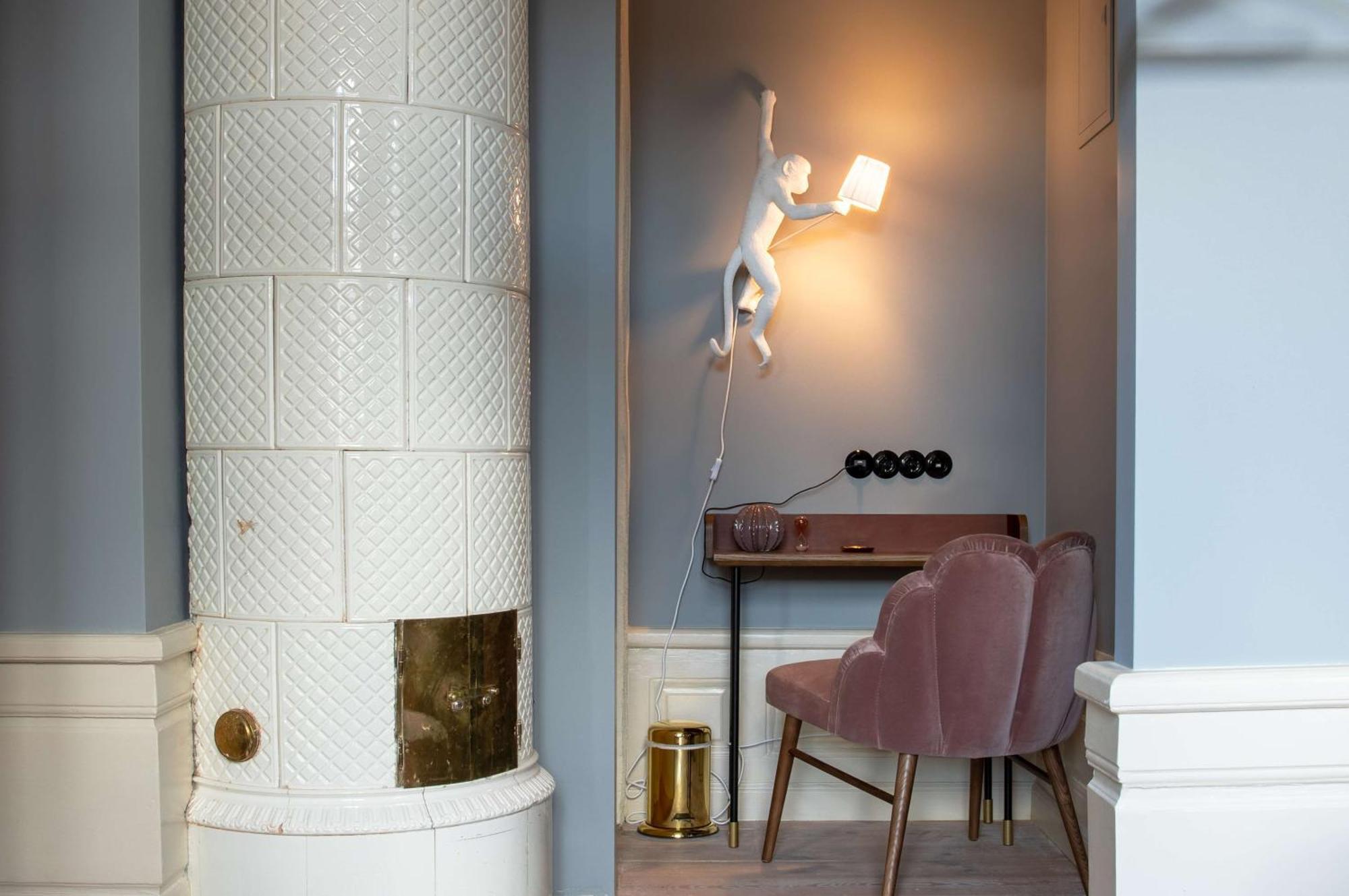 Hotel Frantz, Worldhotels Crafted ستوكهولم المظهر الخارجي الصورة