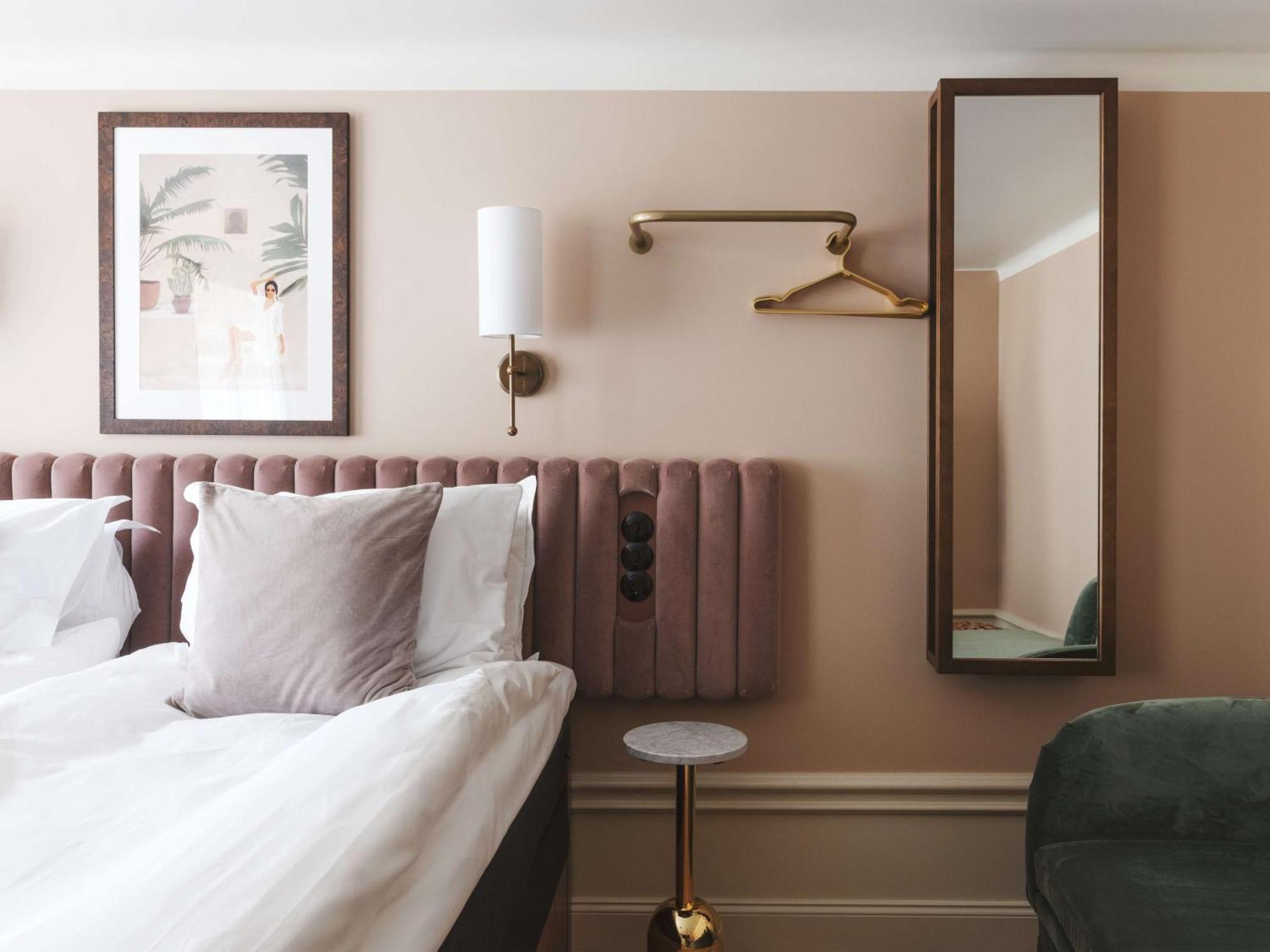 Hotel Frantz, Worldhotels Crafted ستوكهولم المظهر الخارجي الصورة
