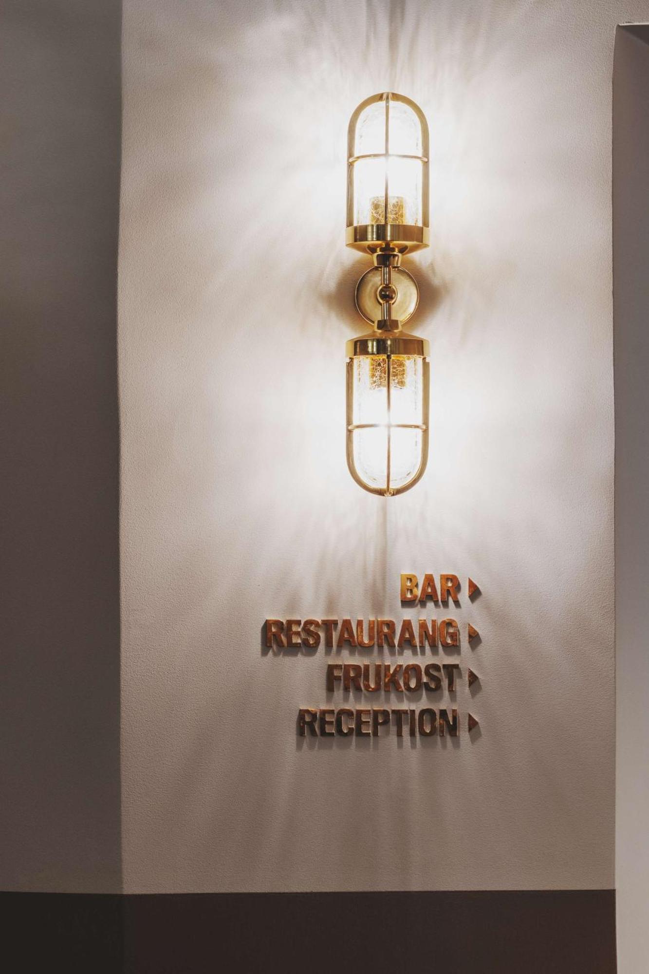 Hotel Frantz, Worldhotels Crafted ستوكهولم المظهر الخارجي الصورة
