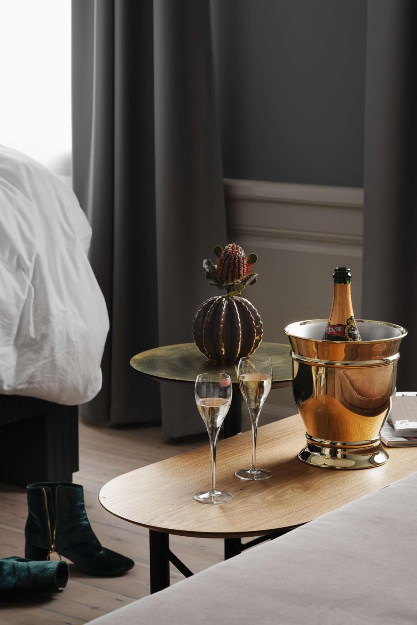 Hotel Frantz, Worldhotels Crafted ستوكهولم المظهر الخارجي الصورة