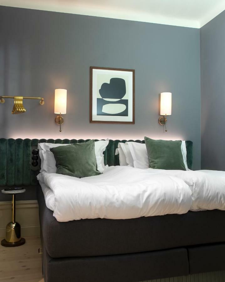 Hotel Frantz, Worldhotels Crafted ستوكهولم المظهر الخارجي الصورة