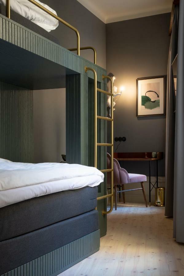 Hotel Frantz, Worldhotels Crafted ستوكهولم المظهر الخارجي الصورة