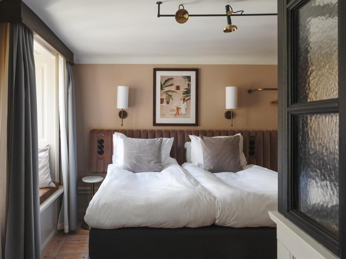Hotel Frantz, Worldhotels Crafted ستوكهولم المظهر الخارجي الصورة